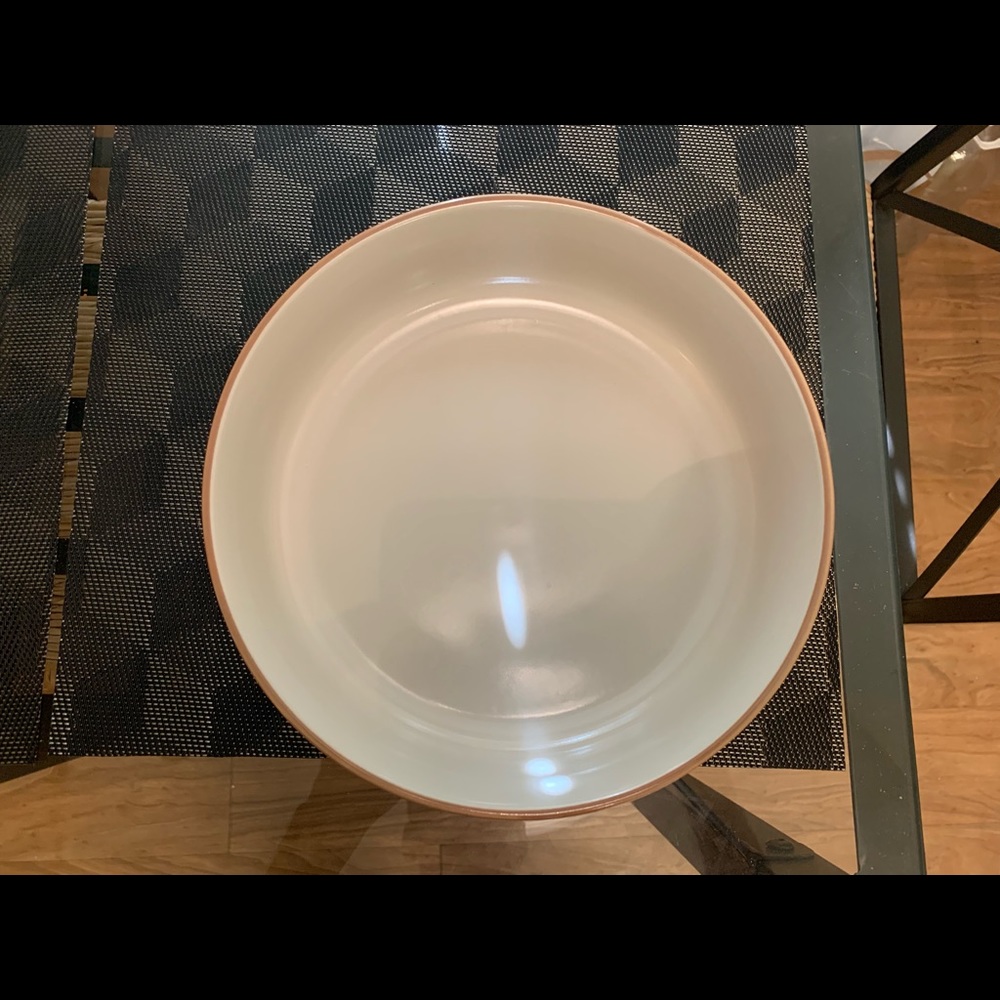 Covington designed Baking Pot - Picture 5 of 6